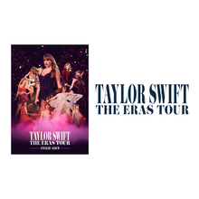 Cargar imagen en el visor de la galería, Sticker Album THE ERAS TOUR + TODAS las láminas + Poster de regalo