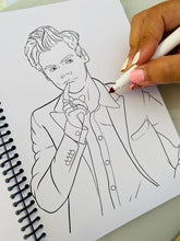 Cargar imagen en el visor de la galería, Colouring Book Harry Styles - PREVENTA 30% OFF