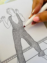 Cargar imagen en el visor de la galería, Colouring Book Harry Styles - PREVENTA 30% OFF