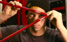 Cargar imagen en el visor de la galería, Baquetas Josh Dun - Twenty One Pilots