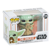 Cargar imagen en el visor de la galería, Funko Pop! Star Wars - Baby Yoda + Rana