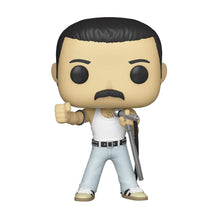 Cargar imagen en el visor de la galería, Funko Pop! - Freddie Mercury