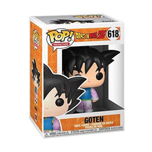 Cargar imagen en el visor de la galería, Funko POP! Dragon Ball Z - Goten