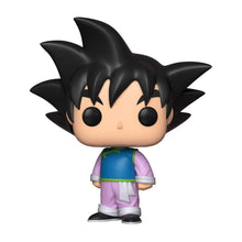 Cargar imagen en el visor de la galería, Funko POP! Dragon Ball Z - Goten
