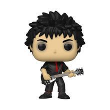 Cargar imagen en el visor de la galería, PREVENTA Funko Pop! Billie Joe Armstrong - Green Day