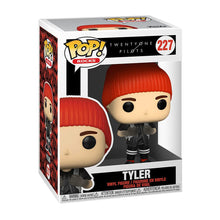 Cargar imagen en el visor de la galería, PREVENTA Funko Pop! Tyler Joseph - Twenty One Pilots