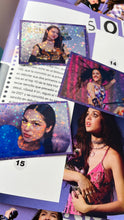 Cargar imagen en el visor de la galería, Sticker Album OLIVIA RODRIGO + TODAS las láminas
