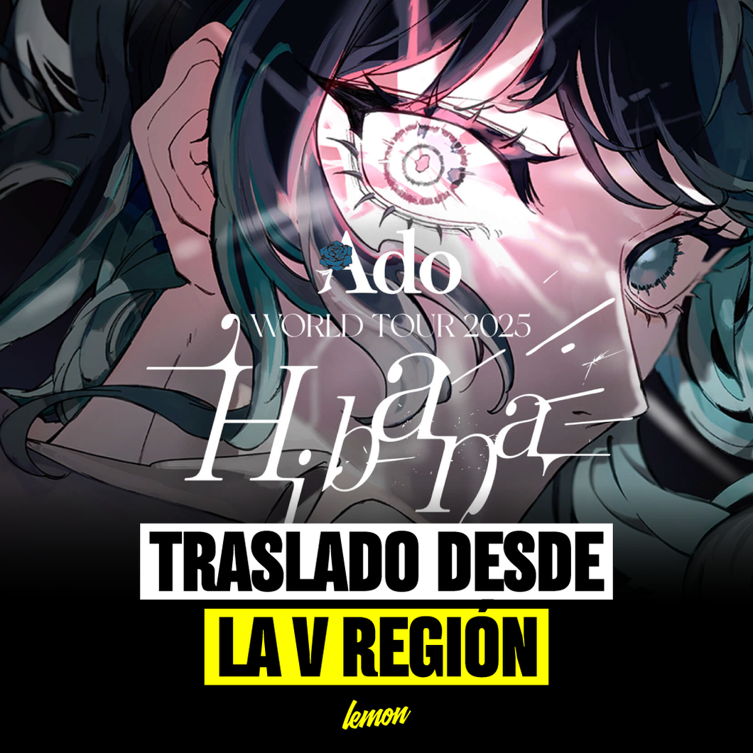 Traslado ida y vuelta para ADO / 18 de Agosto