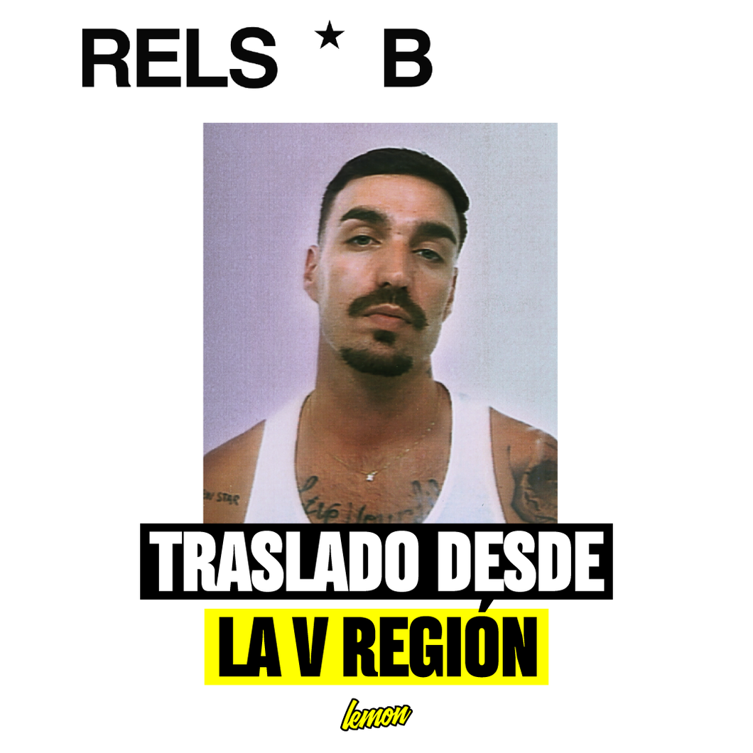Traslado ida y vuelta para RELS B / 30 de abril