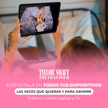 Cargar imagen en el visor de la galería, Película Taylor Swift: The Eras Tour
