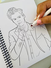 Cargar imagen en el visor de la galería, Colouring Book Harry Styles - PREVENTA 30% OFF
