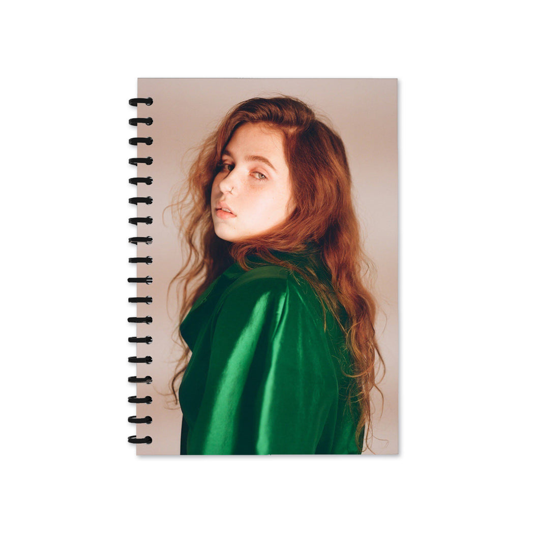 Cuaderno Universitario Clairo