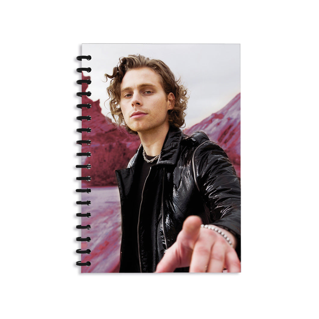 Cuaderno Universitario 5 Seconds Of Summer