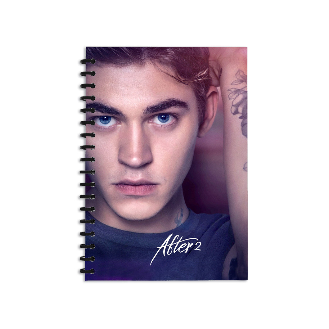 Cuaderno Universitario After - Hardin