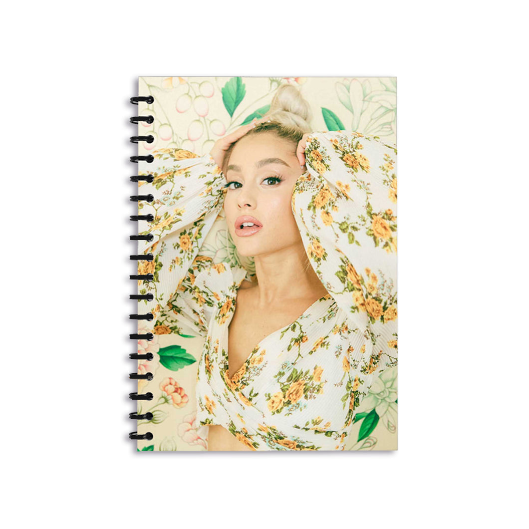 Cuaderno Universitario Ariana Grande