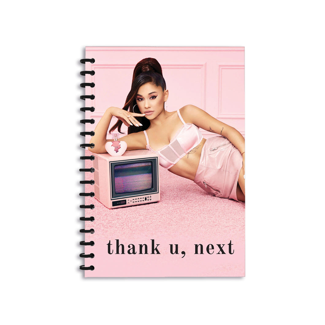 Cuaderno Universitario Ariana Grande