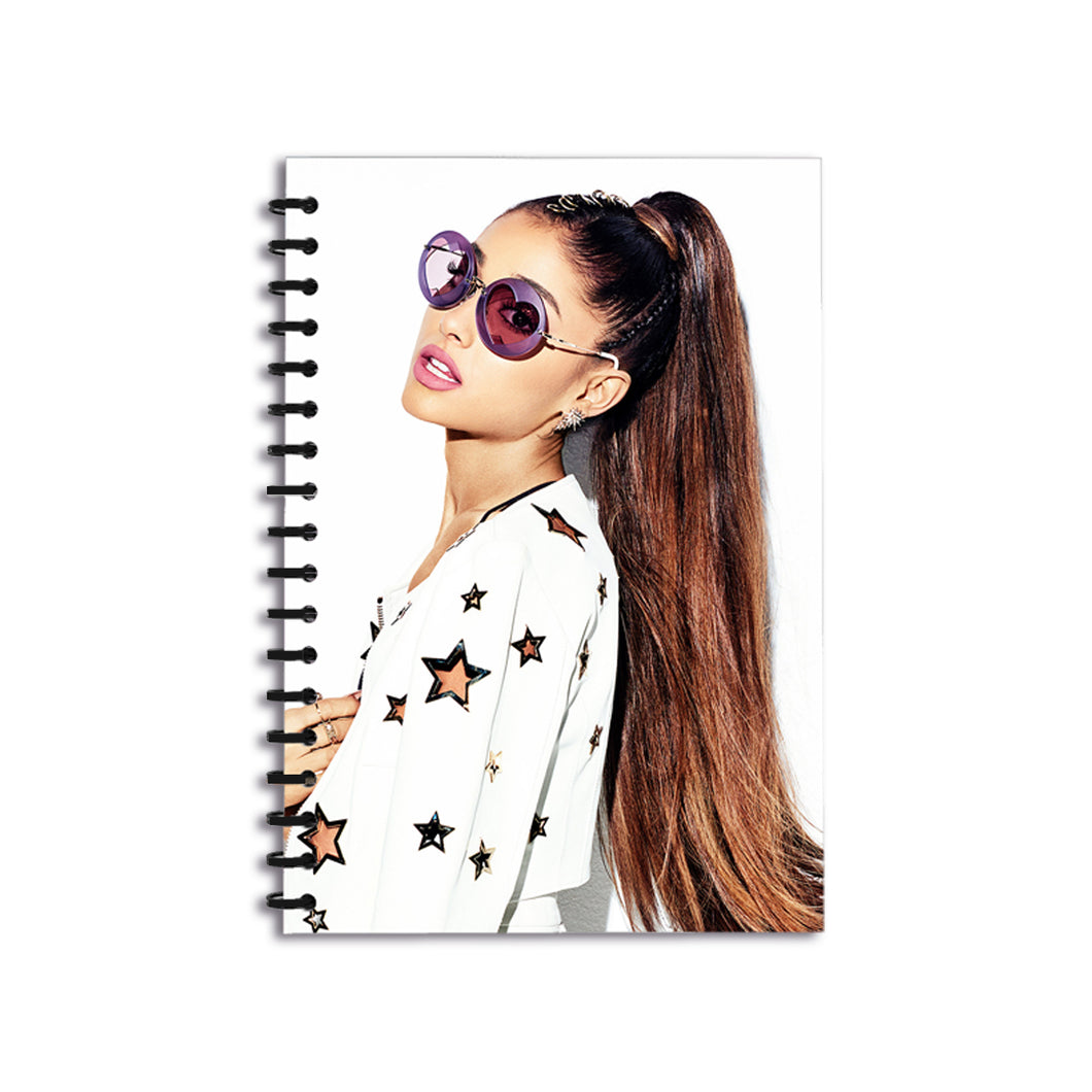 Cuaderno Universitario Ariana Grande