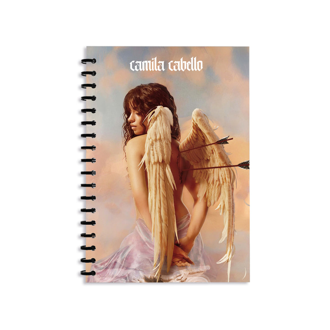 Cuaderno Universitario Camila Cabello