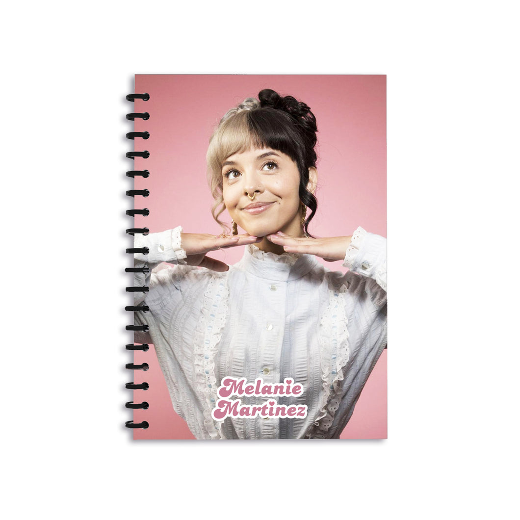 Cuaderno Universitario Melanie Martinez