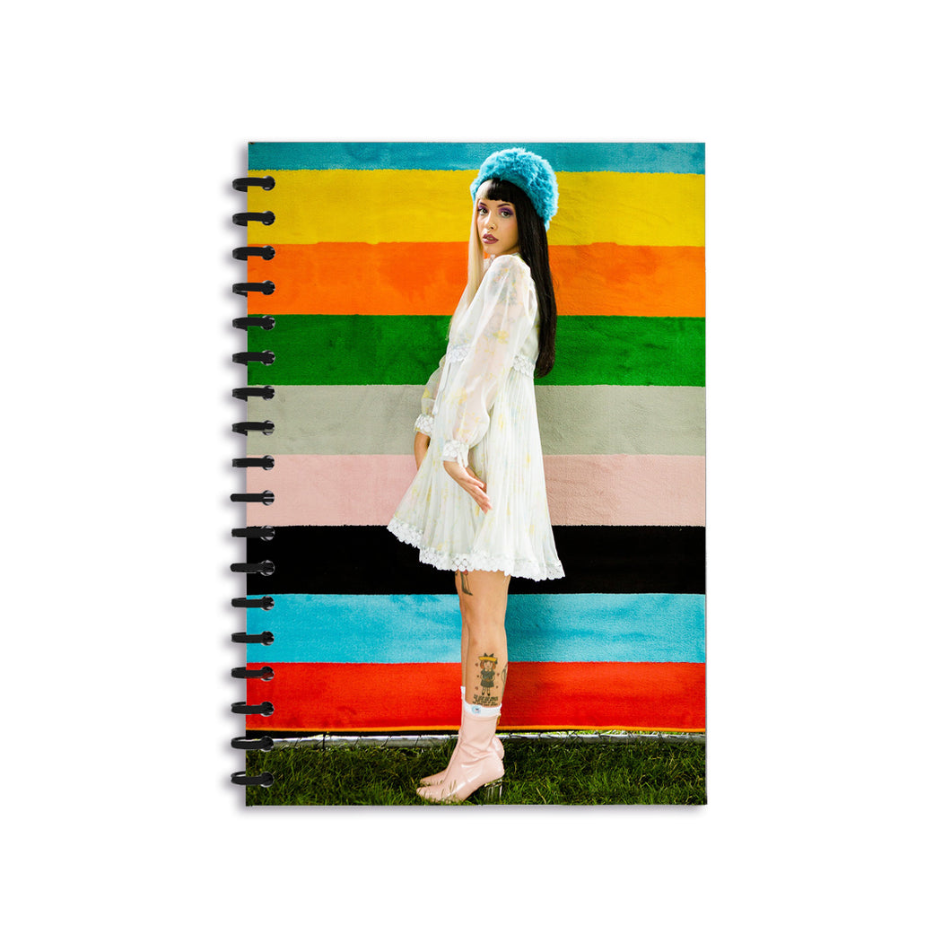 Cuaderno Universitario Melanie Martinez