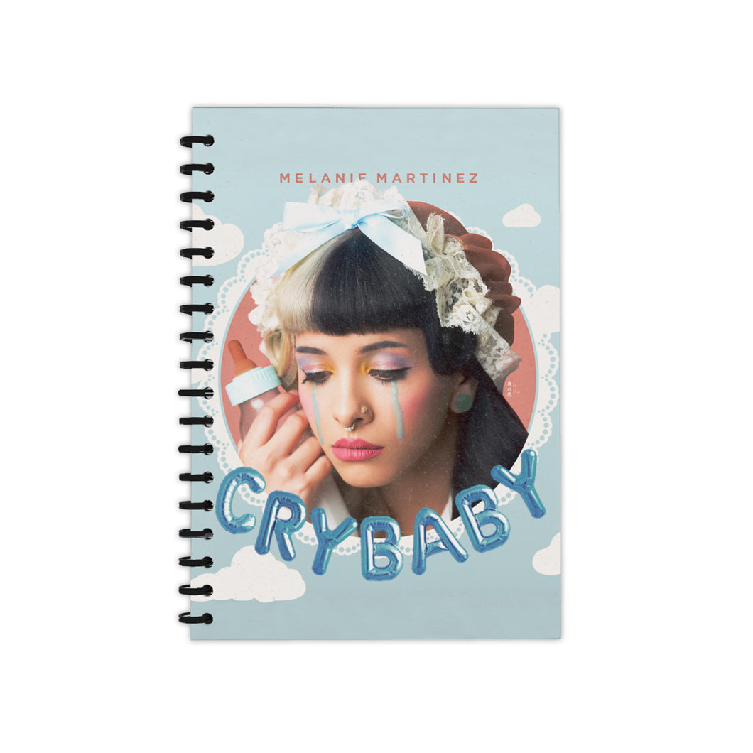 Cuaderno Universitario Melanie Martinez