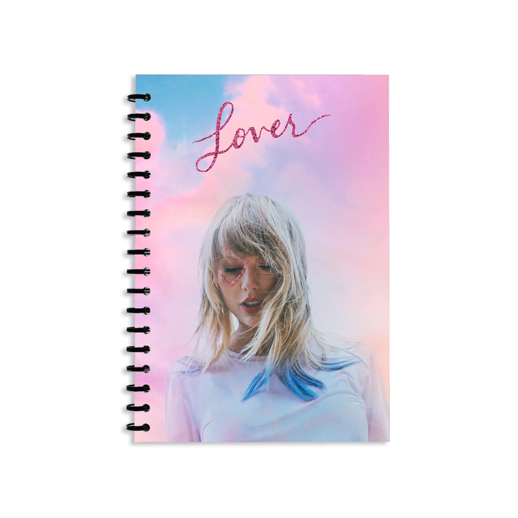 Cuaderno Universitario Taylor Swift