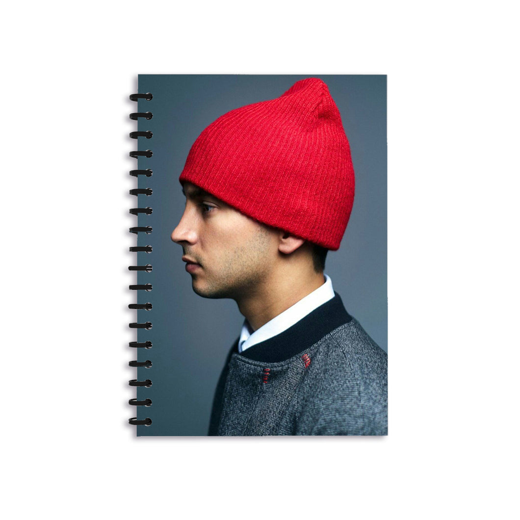 Cuaderno Universitario Twenty One Pilots