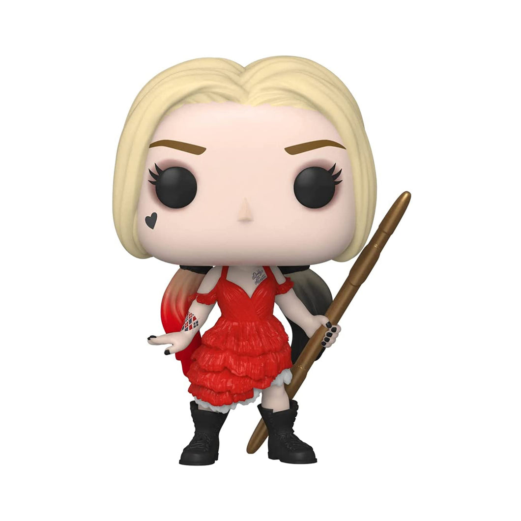 Funko Pop! - Harley Quinn