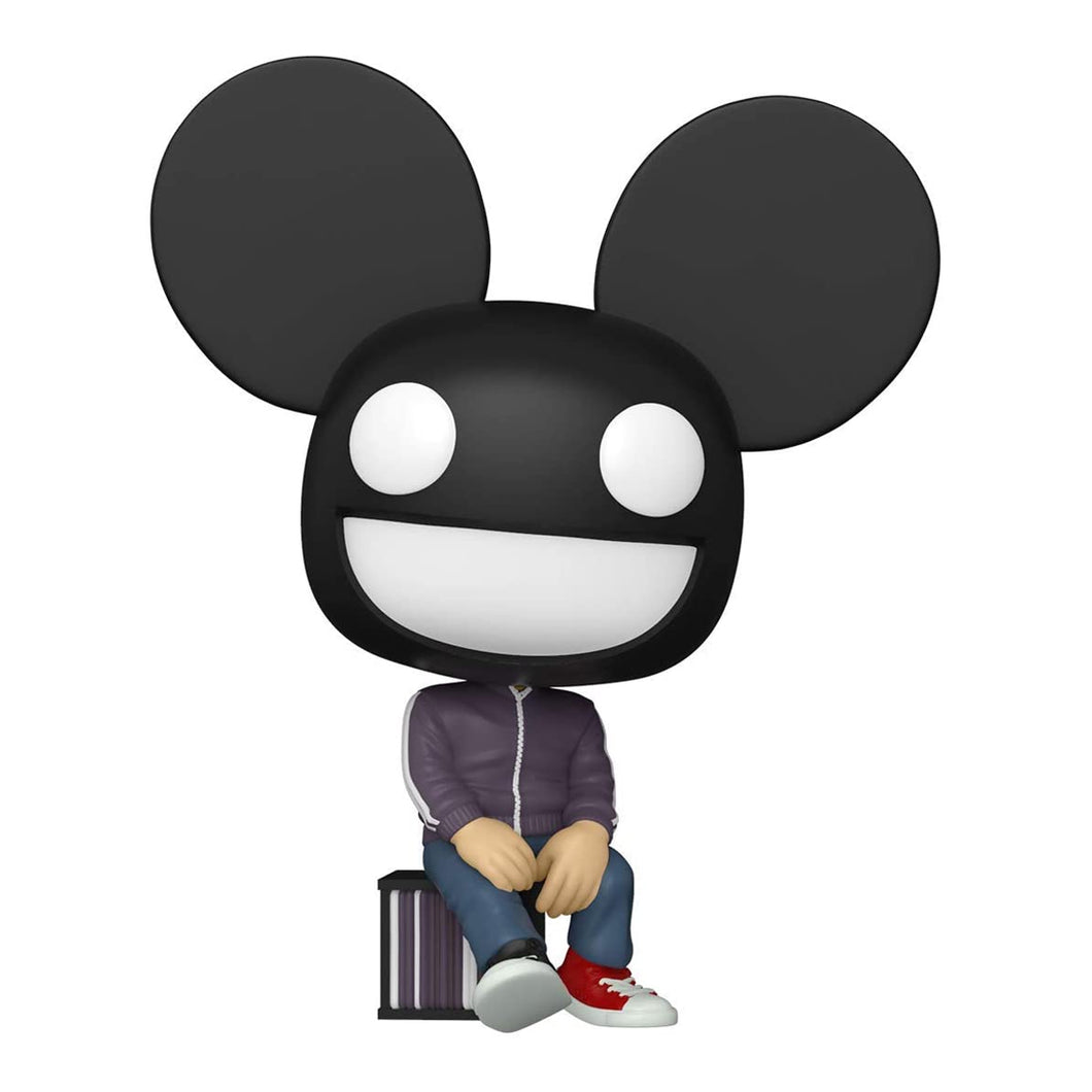 Funko Pop! - deadmau5