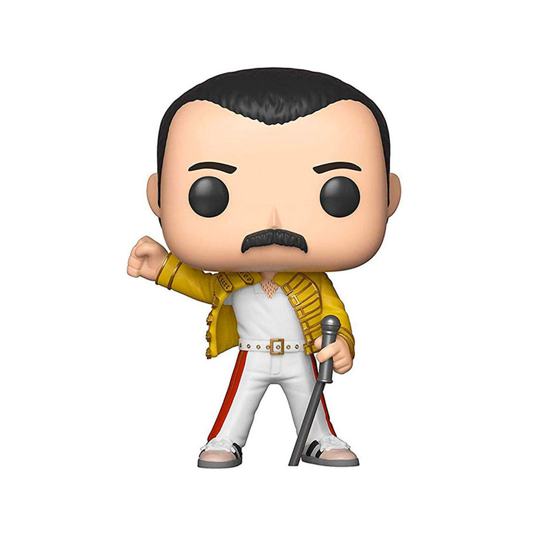Funko Pop! - Freddie Mercury