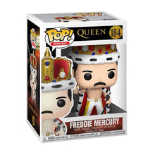 Cargar imagen en el visor de la galería, Funko Pop! - Freddie Mercury
