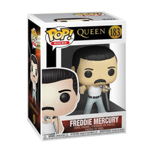 Cargar imagen en el visor de la galería, Funko Pop! - Freddie Mercury
