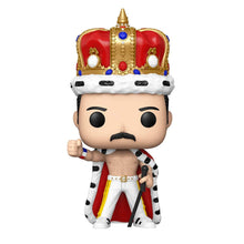 Cargar imagen en el visor de la galería, Funko Pop! - Freddie Mercury
