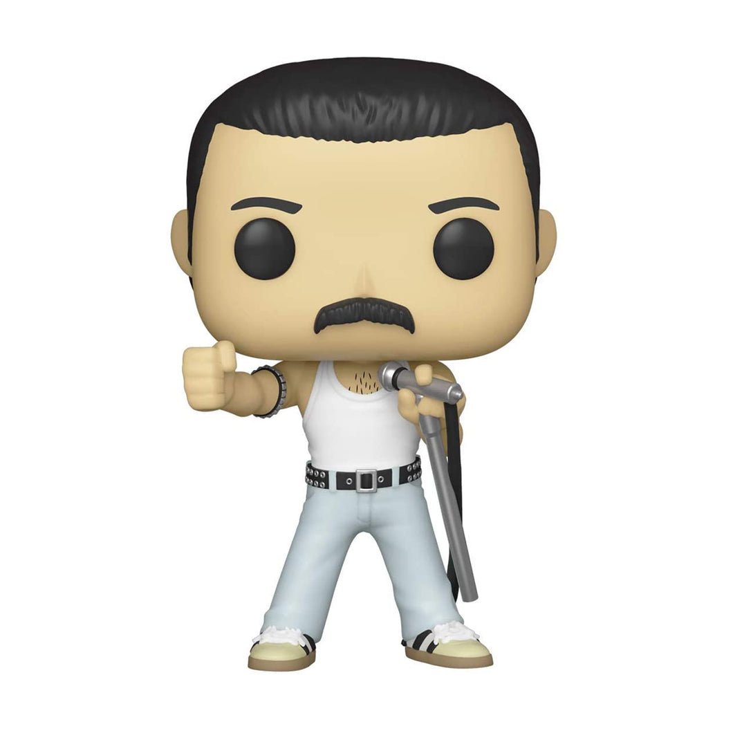 Funko Pop! - Freddie Mercury