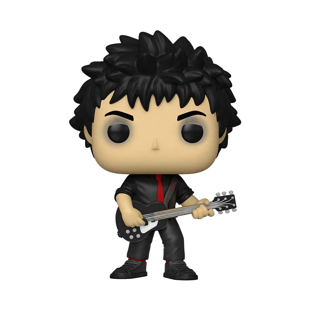 PREVENTA Funko Pop! Billie Joe Armstrong - Green Day