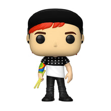Cargar imagen en el visor de la galería, Funko Pop! Josh Dun - Twenty One Pilots
