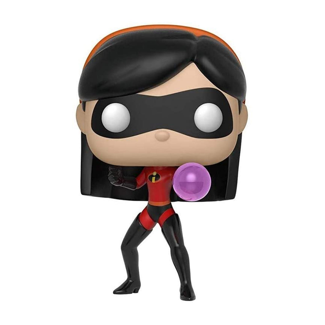 Funko Pop! Los Increíbles 2 - Violeta