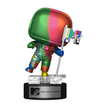Cargar imagen en el visor de la galería, Funko Pop! MTV - Moon Person
