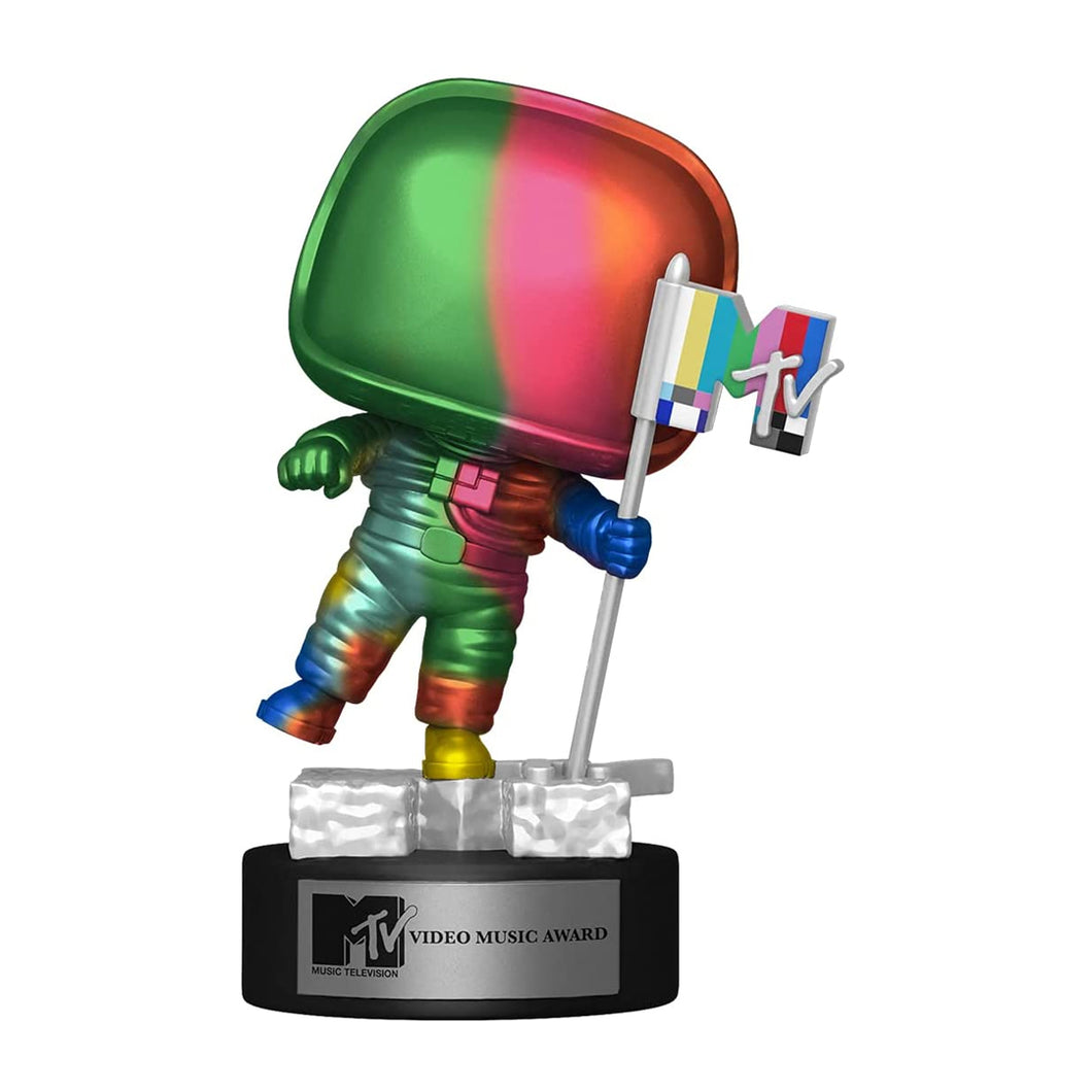 Funko Pop! MTV - Moon Person