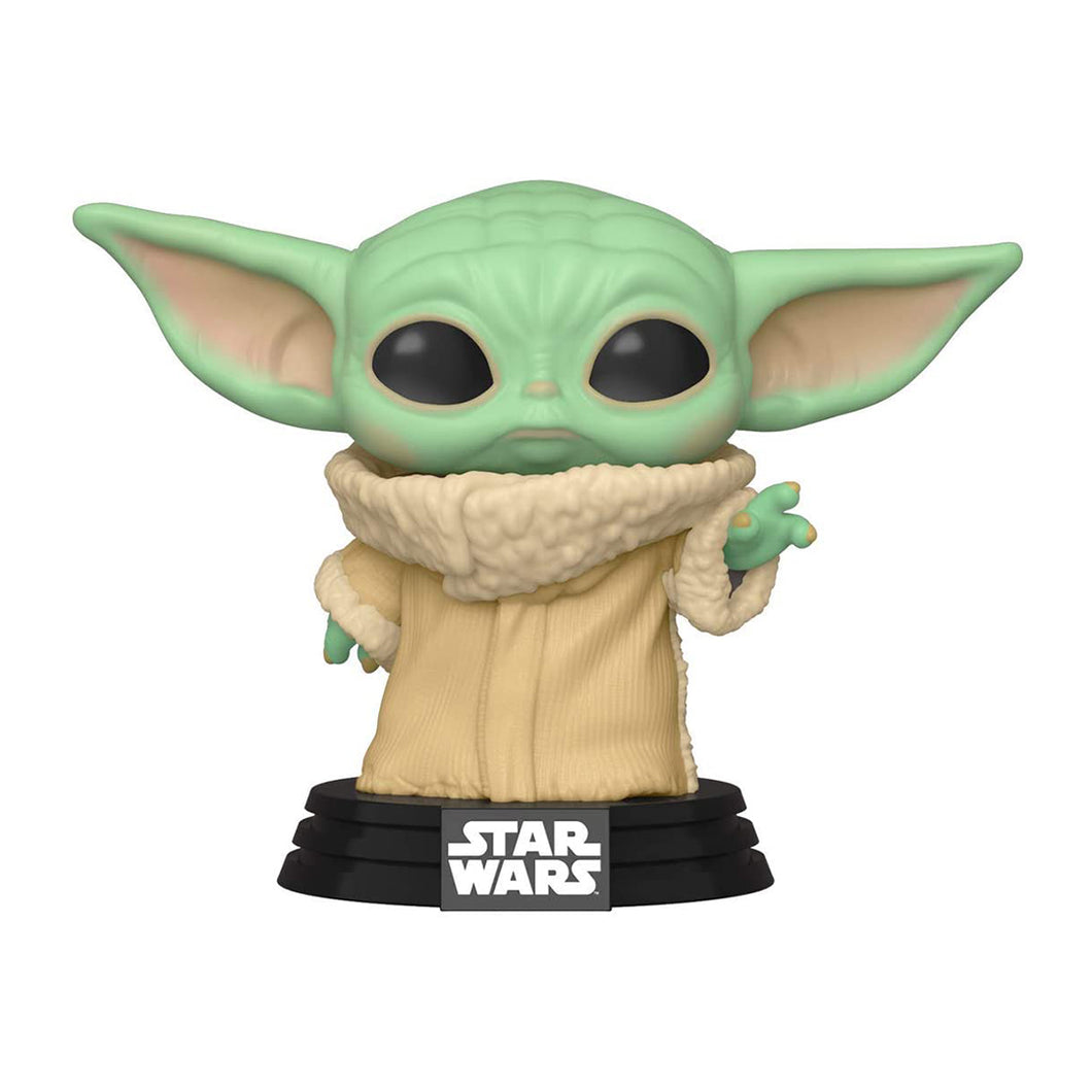 Funko Pop! Star Wars - Baby Yoda