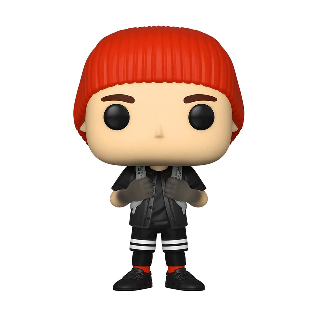 PREVENTA Funko Pop! Tyler Joseph - Twenty One Pilots