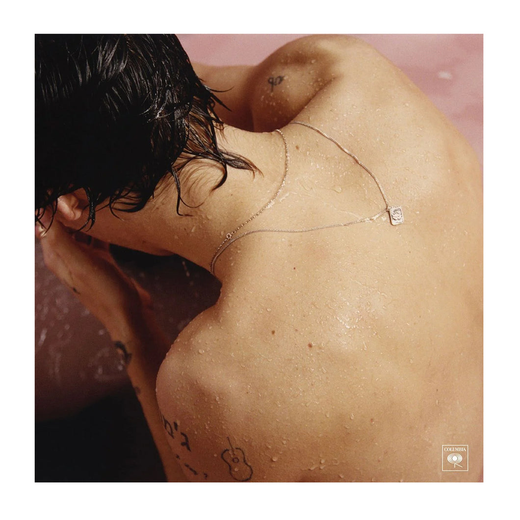 CD Harry Styles - Harry Styles