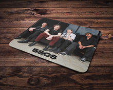 Cargar imagen en el visor de la galería, Mousepad 5 Seconds of Summer
