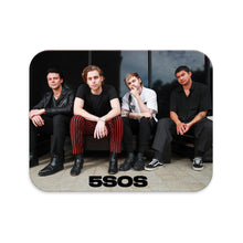 Cargar imagen en el visor de la galería, Mousepad 5 Seconds of Summer
