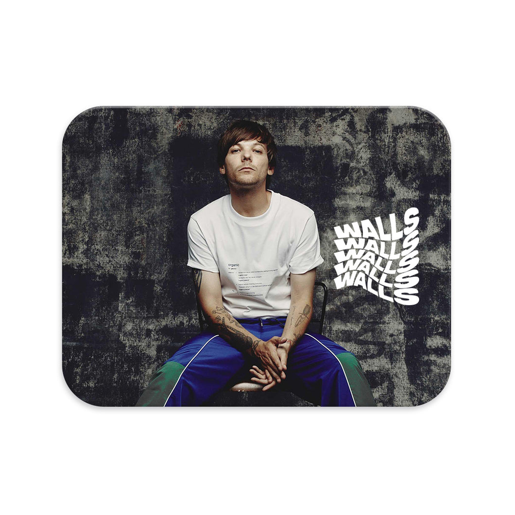 Mousepad Louis Tomlinson