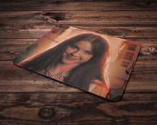 Cargar imagen en el visor de la galería, Mousepad Olivia Rodrigo
