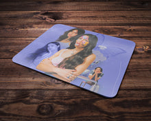 Cargar imagen en el visor de la galería, Mousepad Olivia Rodrigo
